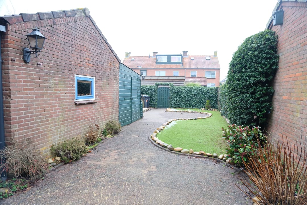 Foto 11 van Prinses Beatrixstraat 15