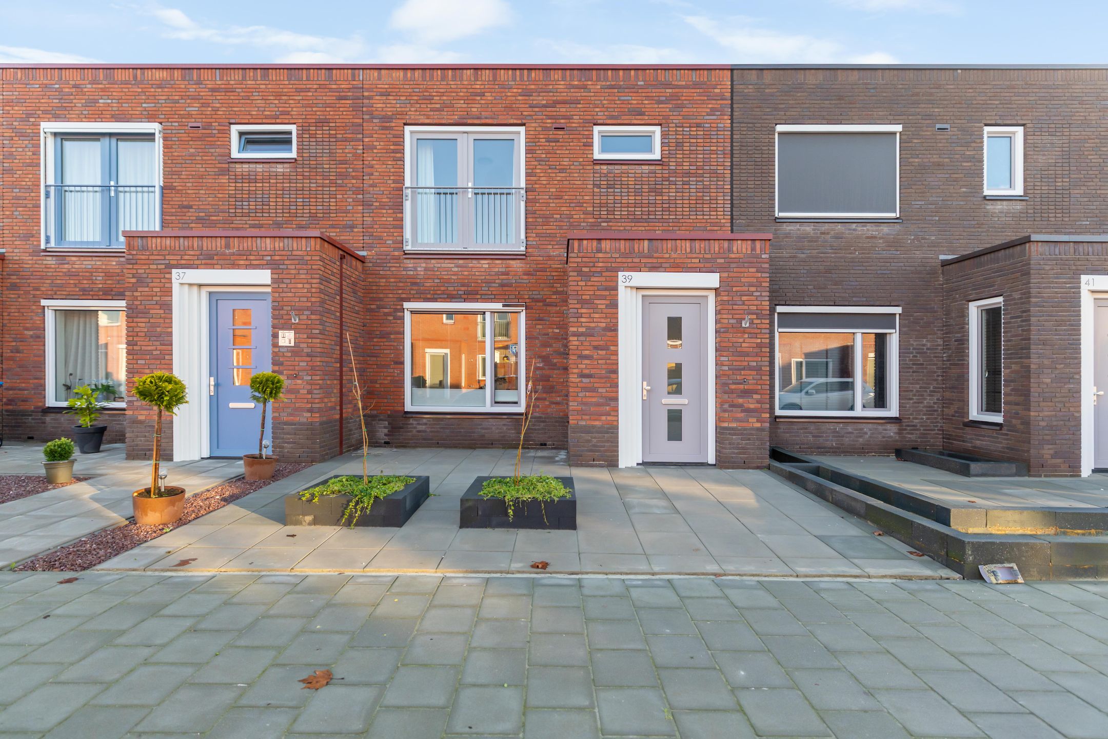 Buying a house in The Netherlands., Houwerdastraat 39
