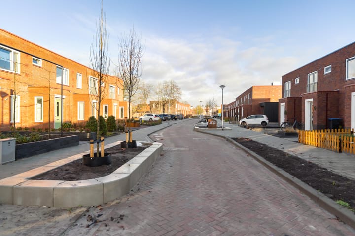 Photo 3 of Houwerdastraat 39