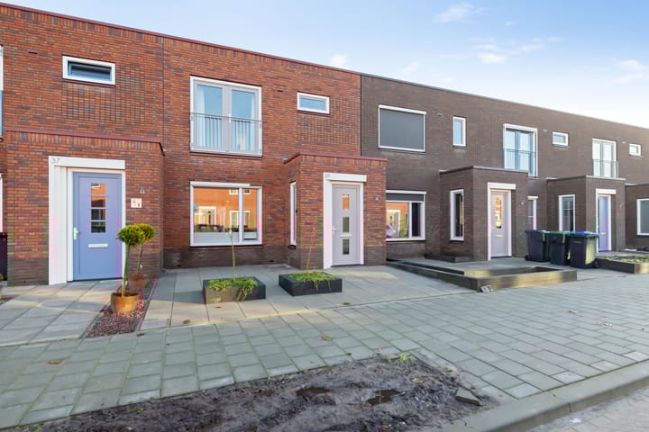 Photo 2 of Houwerdastraat 39