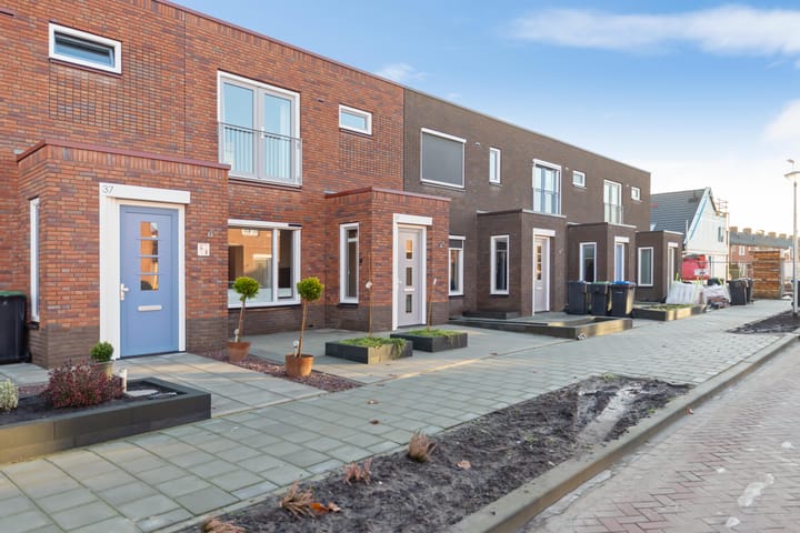 Photo 4 of Houwerdastraat 39