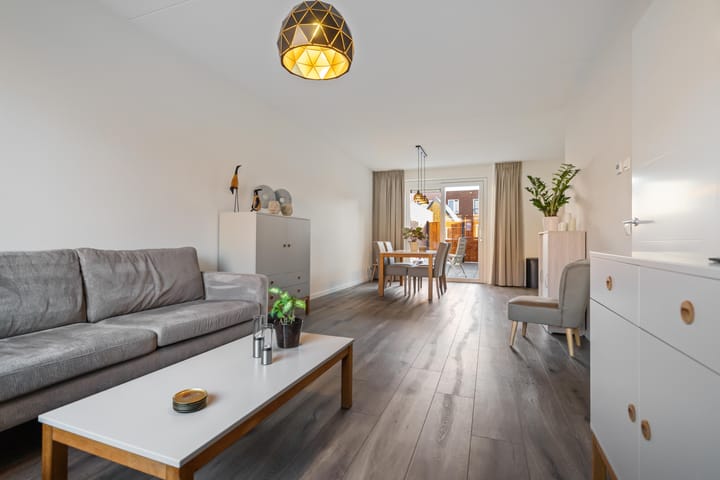 Photo 11 of Houwerdastraat 39