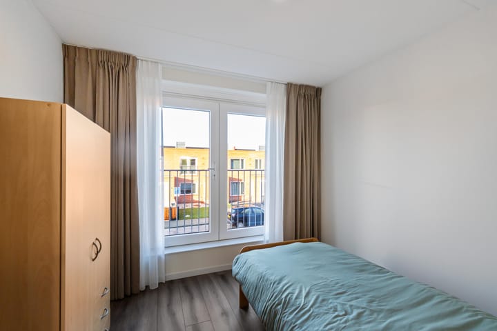 Photo 23 of Houwerdastraat 39