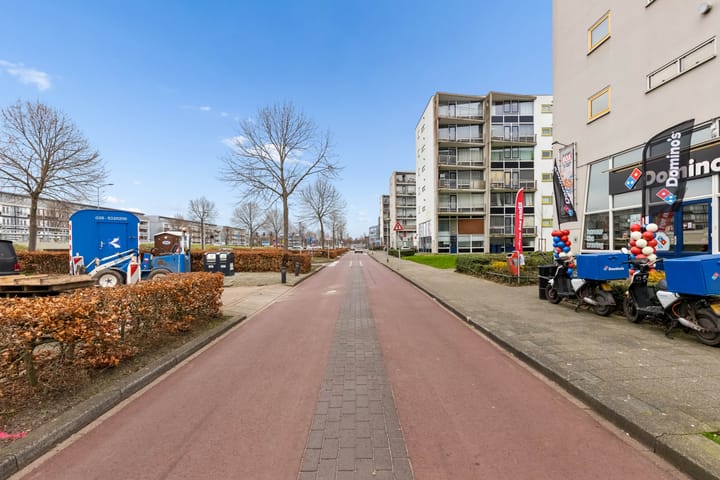 Foto 24 van Cinemadreef 240