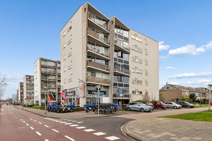 Foto 26 van Cinemadreef 240