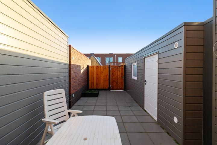 Photo 31 of Houwerdastraat 39