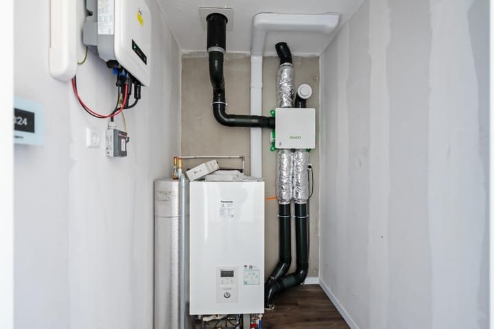 Photo 30 of Houwerdastraat 39