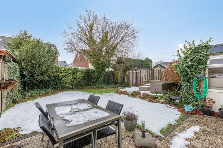 Foto 3 van Hans Memlingstraat 10