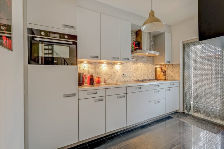 Foto 4 van Hans Memlingstraat 10