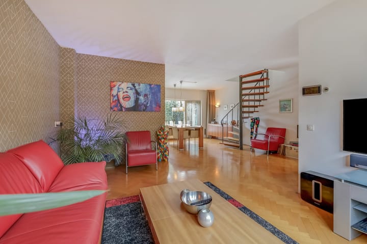 Foto 5 van Hans Memlingstraat 10