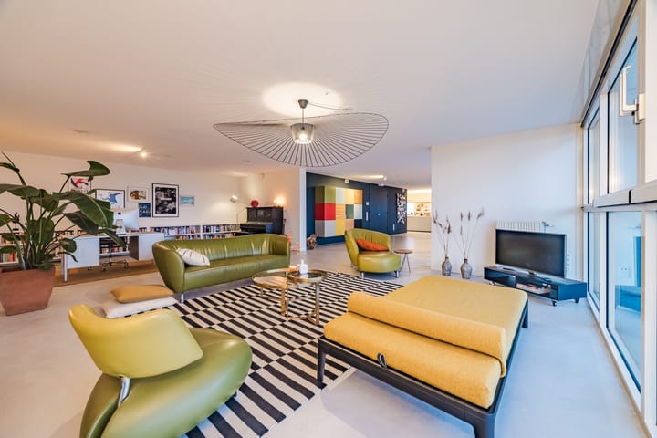 Foto 2 van Westpoint 148