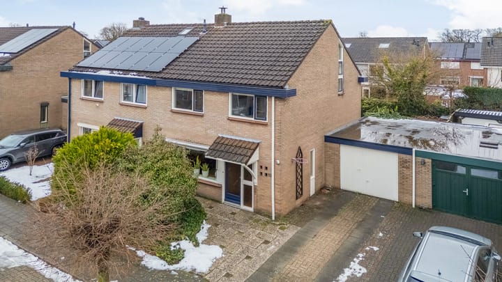 Foto 6 van Hans Memlingstraat 10