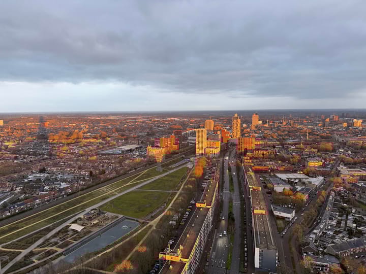 Foto 3 van Westpoint 148