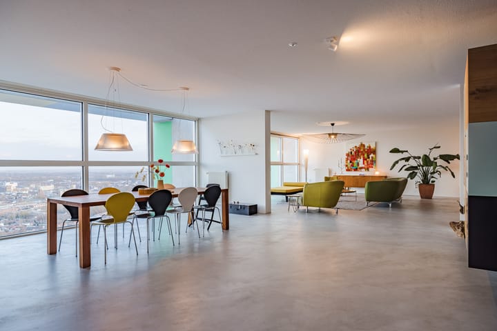 Foto 4 van Westpoint 148