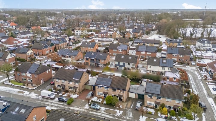 Foto 10 van Hans Memlingstraat 10