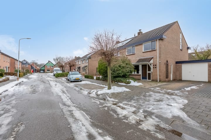 Foto 11 van Hans Memlingstraat 10