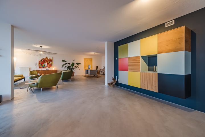 Foto 7 van Westpoint 148