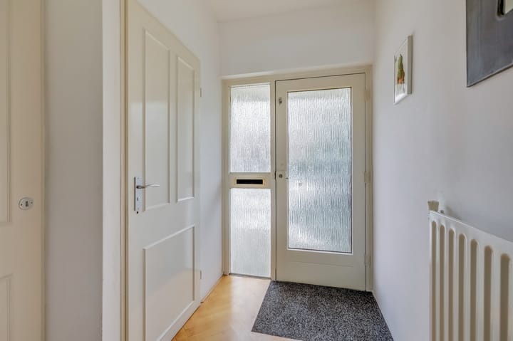 Foto 13 van Hans Memlingstraat 10