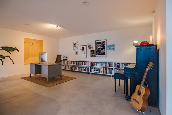 Foto 9 van Westpoint 148