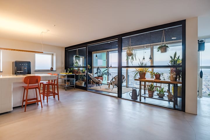 Foto 12 van Westpoint 148