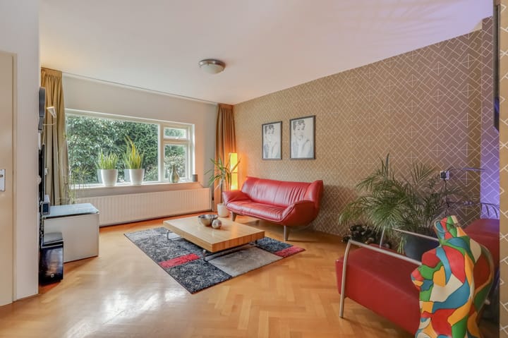 Foto 18 van Hans Memlingstraat 10