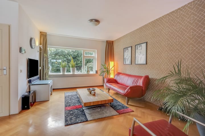 Foto 19 van Hans Memlingstraat 10