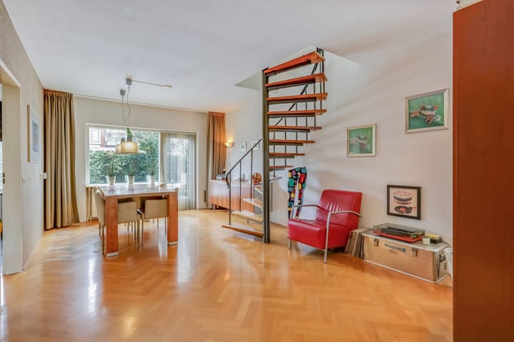 Foto 20 van Hans Memlingstraat 10