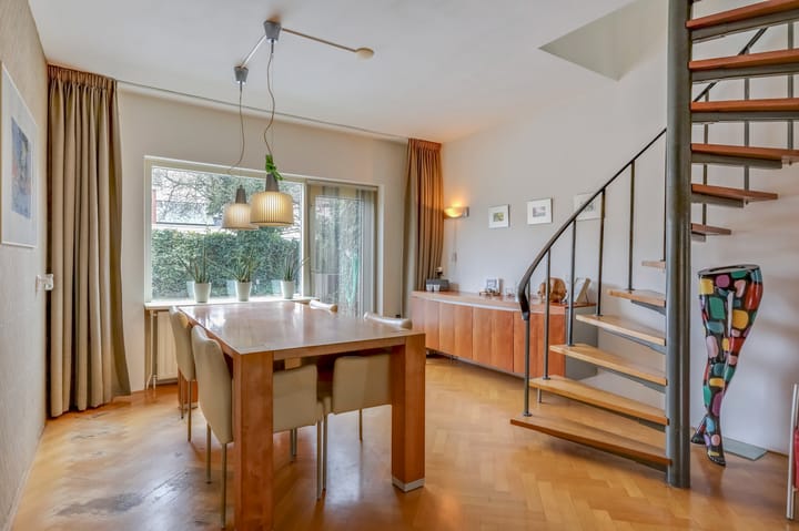 Foto 21 van Hans Memlingstraat 10