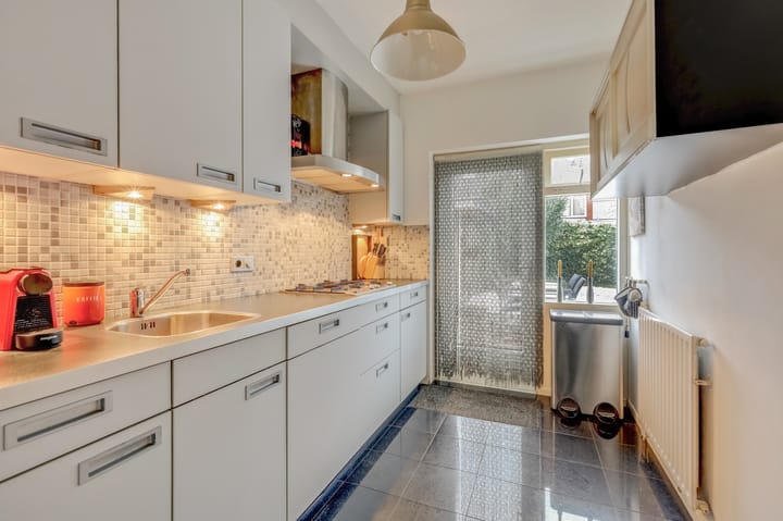 Foto 23 van Hans Memlingstraat 10