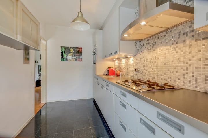 Foto 24 van Hans Memlingstraat 10