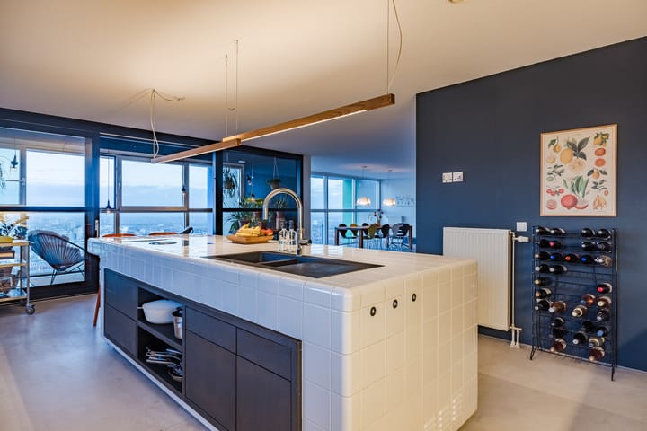 Foto 20 van Westpoint 148