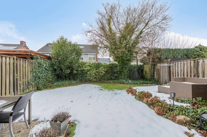 Foto 26 van Hans Memlingstraat 10