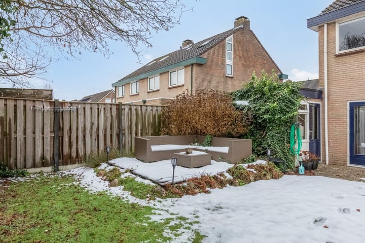 Foto 27 van Hans Memlingstraat 10