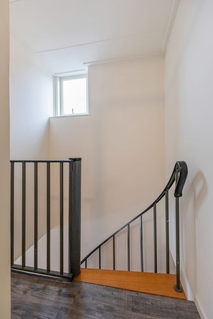 Foto 28 van Hans Memlingstraat 10