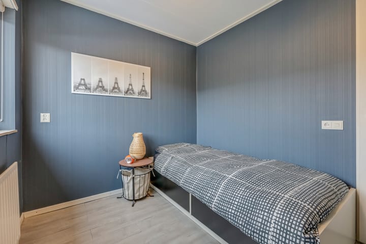 Foto 33 van Hans Memlingstraat 10