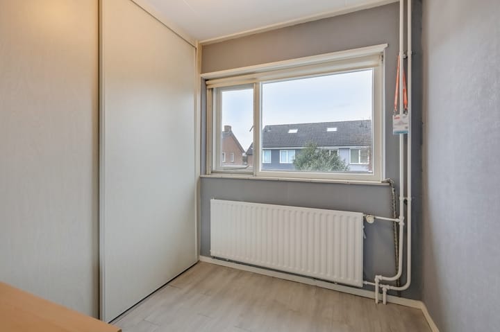 Foto 34 van Hans Memlingstraat 10