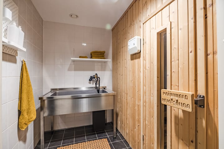 Foto 34 van Westpoint 148