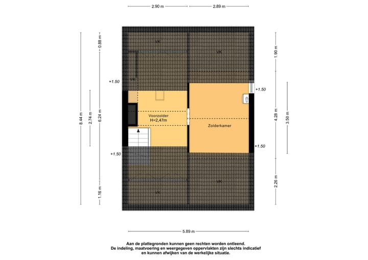 Foto 45 van Hans Memlingstraat 10