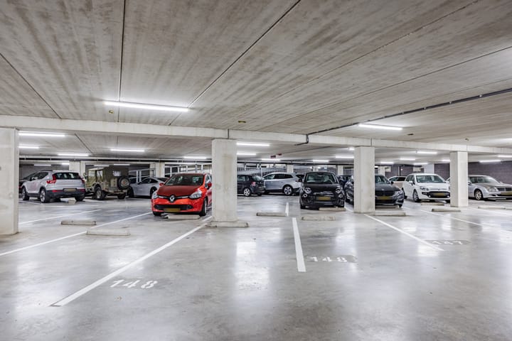 Foto 44 van Westpoint 148