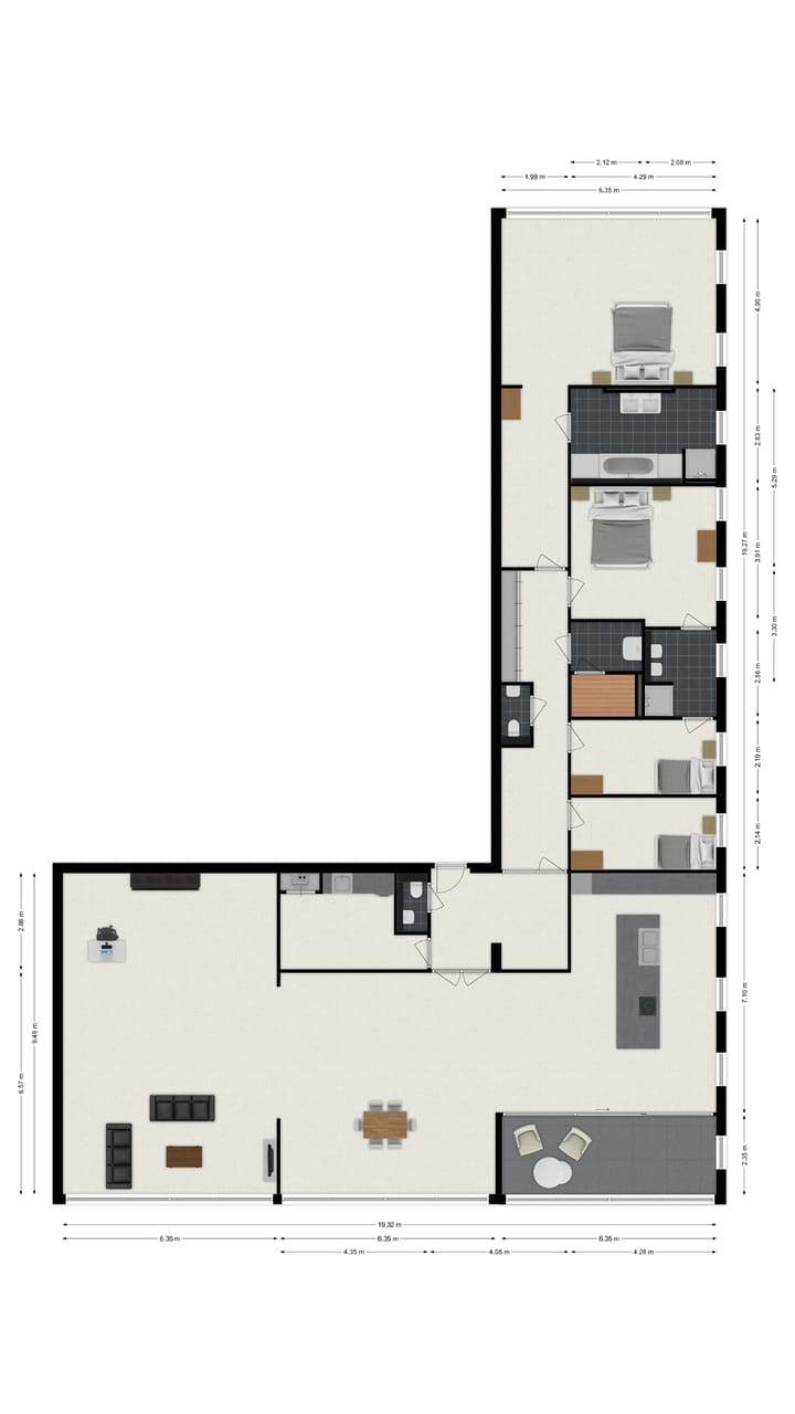 Foto 54 van Westpoint 148