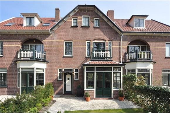 Huis Meerweg 34 — foto 1