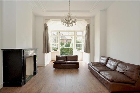 Foto 4 van Meerweg 34