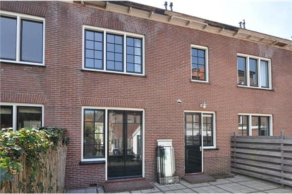 Foto 16 van Meerweg 34