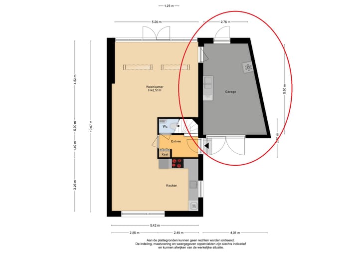 Foto 27 van Gabriëlstraat 41