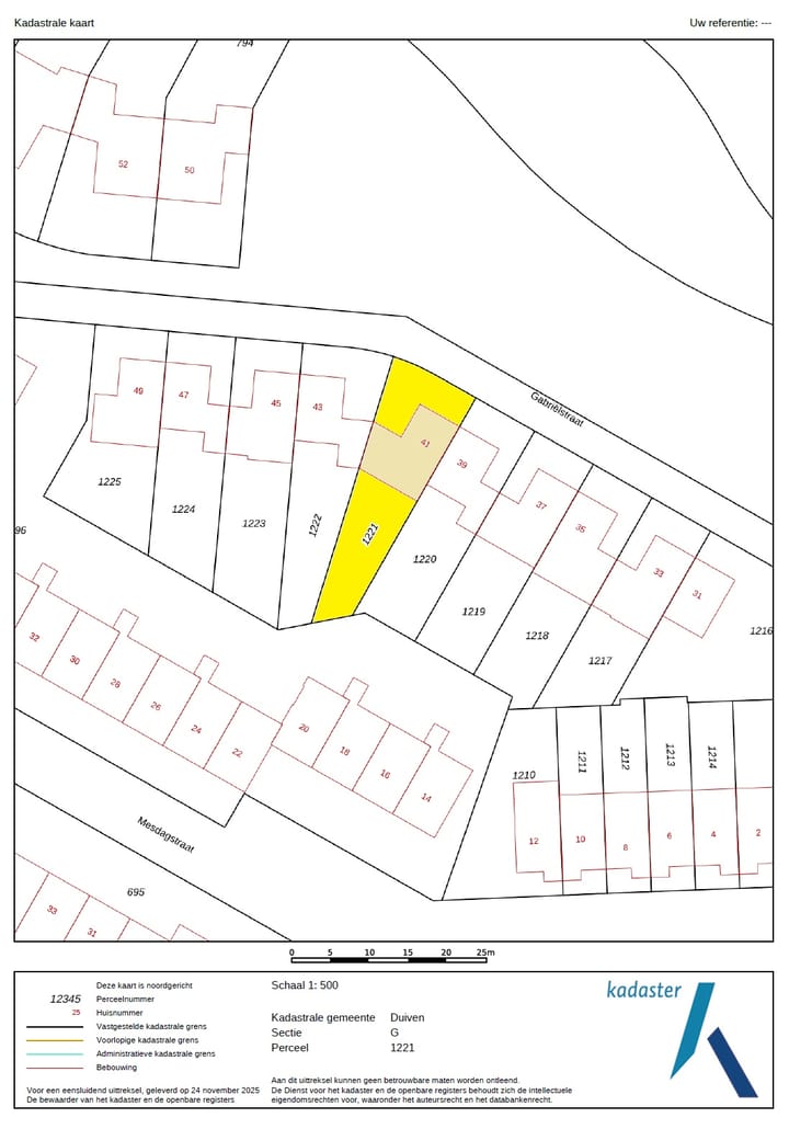 Foto 66 van Gabriëlstraat 41