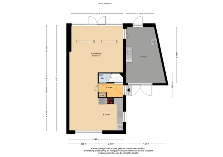 Foto 67 van Gabriëlstraat 41