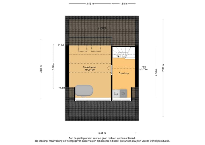 Foto 69 van Gabriëlstraat 41
