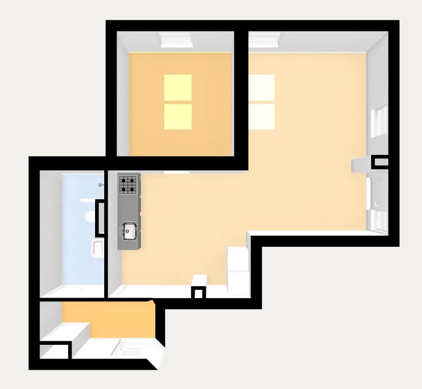 Photo 45 of De Olvendijk 21