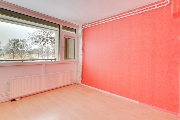 Foto 3 van Van Bijnkershoeklaan 353