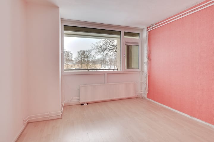 Foto 4 van Van Bijnkershoeklaan 353